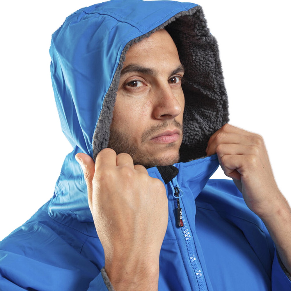 2024 GUL Evorobe Changing Robe AC0128-B6 - Blue / Grey